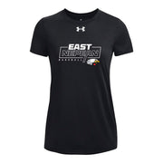 ENL - UA Women's Team Tech SS