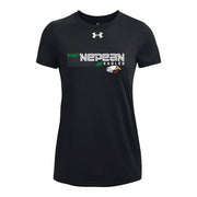 ENL - UA Women's Team Tech SS