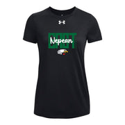 ENL - UA Women's Team Tech SS