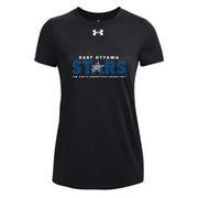 EOS - UA Women's Team Tech Tee