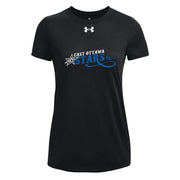 EOS - UA Women's Team Tech Tee