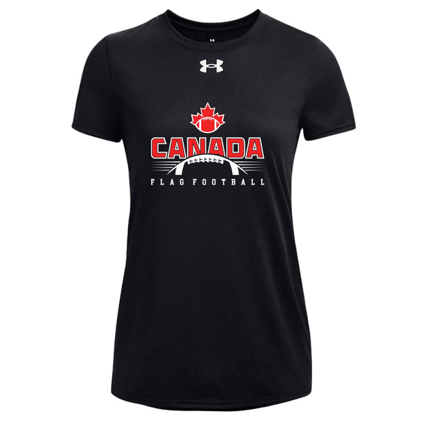 FCF - UA Women&