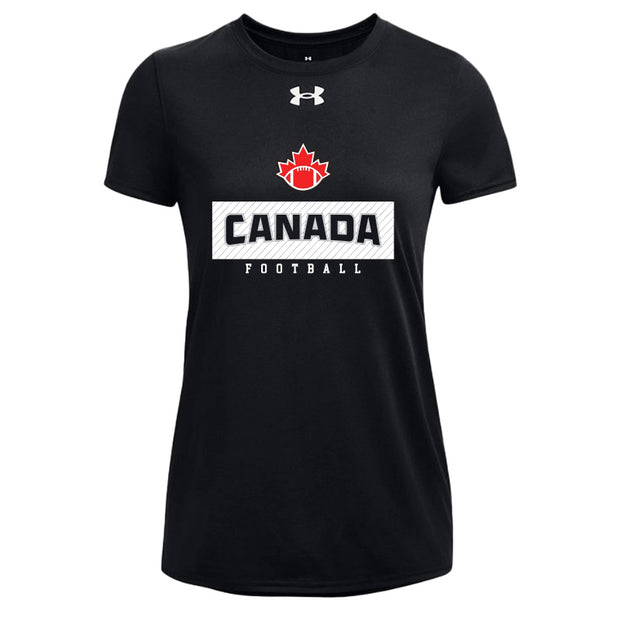 FCF - UA Women&