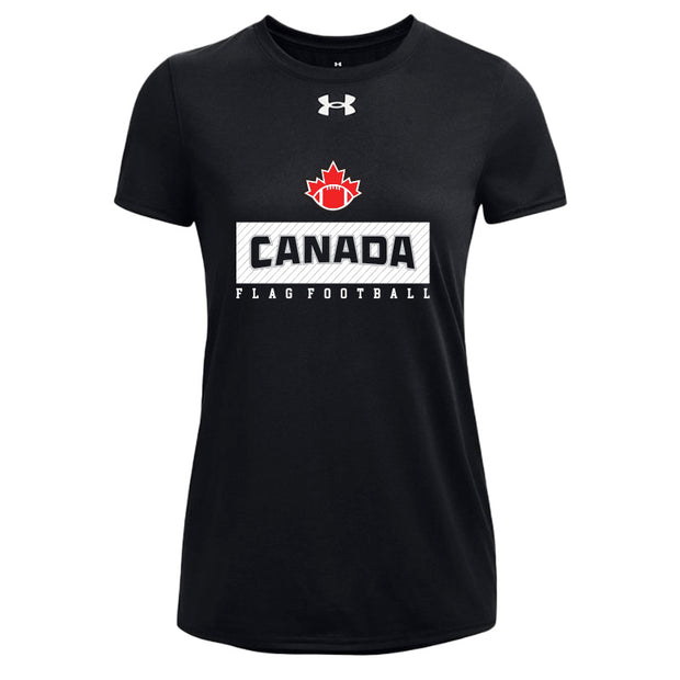 FCF - UA Women&