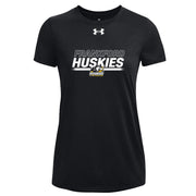 FHP - UA Women's Team Tech Tee