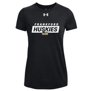 FHP - UA Women's Team Tech Tee