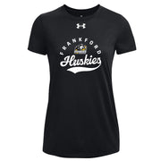 FHP - UA Women's Team Tech Tee