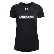 GCLS - UA Women's Team Tech Tee