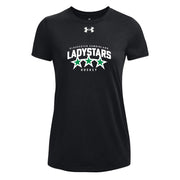 GCLS - UA Women's Team Tech Tee