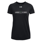 GCLS - UA Women's Team Tech Tee