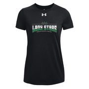 GCLS - UA Women's Team Tech Tee