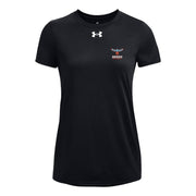 GMB - Women's Team Tech Short Sleeve