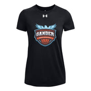 GMB - Women's Team Tech Short Sleeve