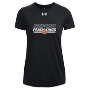 GPKP - UA Women's Team Tech Tee