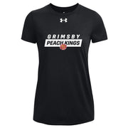 GPKP - UA Women's Team Tech Tee