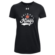 GPKP - UA Women's Team Tech Tee