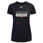 HBP - UA Women's Team Tech Tee