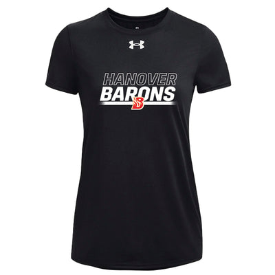 HBP - UA Women's Team Tech Tee