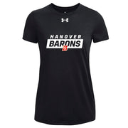 HBP - UA Women's Team Tech Tee