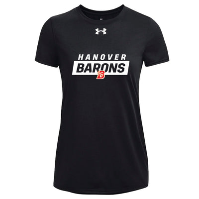 HBP - UA Women's Team Tech Tee