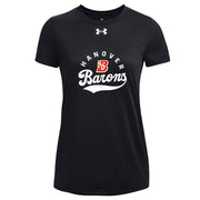 HBP - UA Women's Team Tech Tee