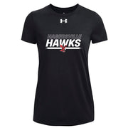 HHP - UA Women's Team Tech Tee
