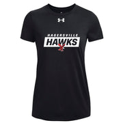 HHP - UA Women's Team Tech Tee