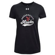 HHP - UA Women's Team Tech Tee
