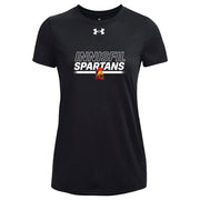 ISP - UA Women's Team Tech Tee