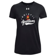 ISP - UA Women's Team Tech Tee
