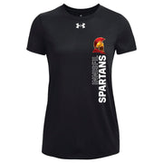 ISP - UA Women's Team Tech Tee