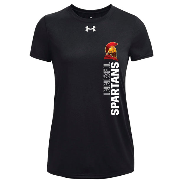 ISP - UA Women&