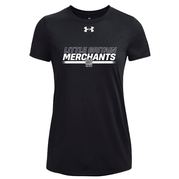 LBMP - UA Women&