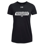 LBMP - UA Women's Team Tech Tee