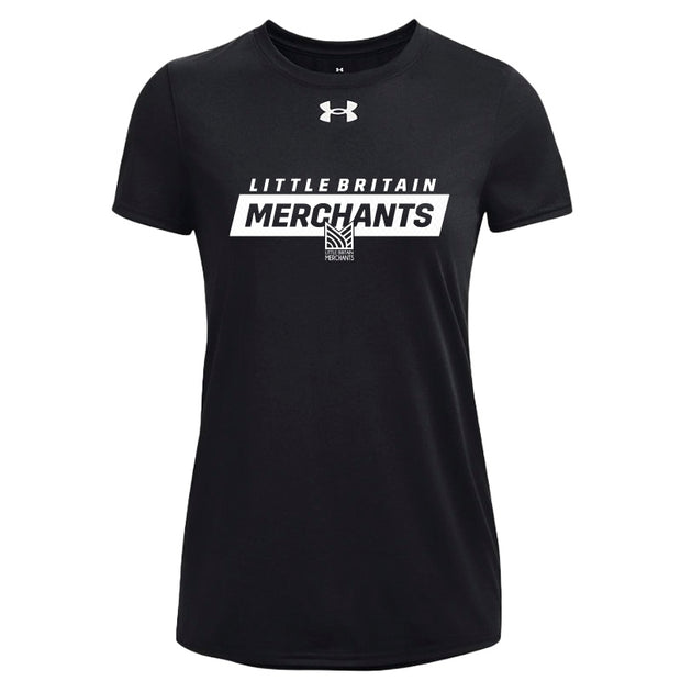 LBMP - UA Women&