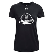 LBMP - UA Women's Team Tech Tee