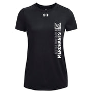 LBMP - UA Women's Team Tech Tee