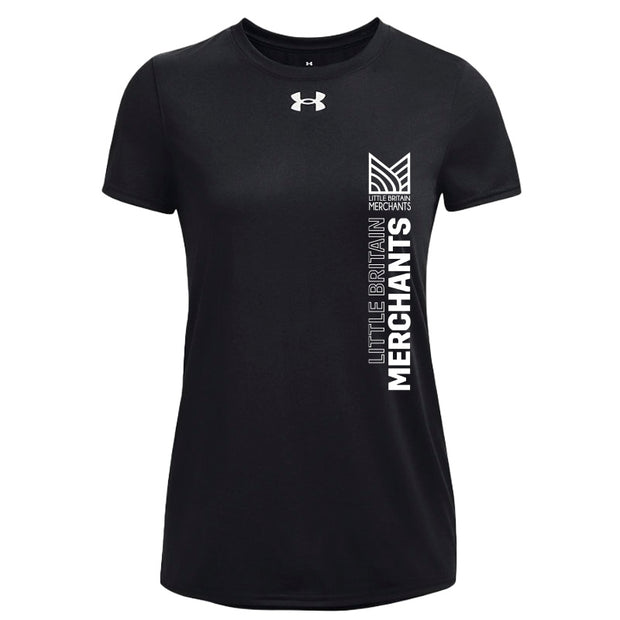 LBMP - UA Women&
