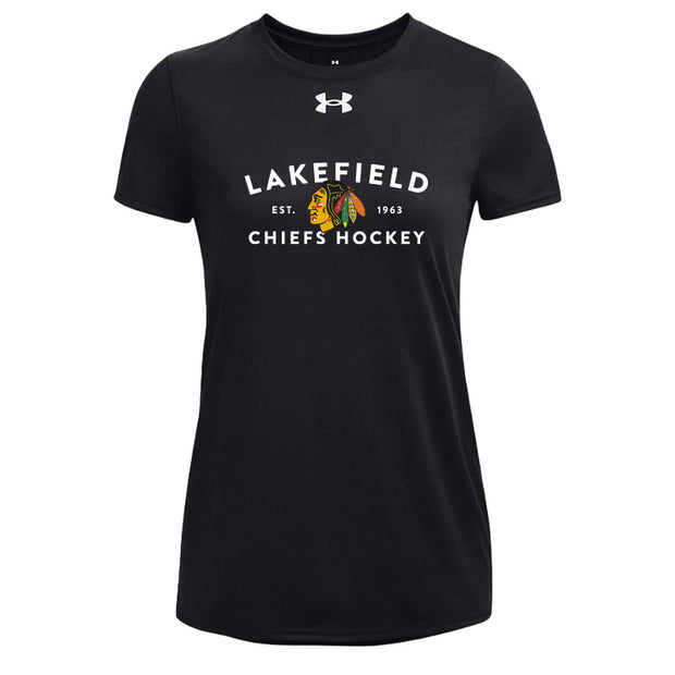 LCMH - UA Women&