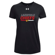 LCP - UA Women's Team Tech Tee