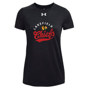 LCP - UA Women's Team Tech Tee