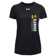 LCP - UA Women's Team Tech Tee