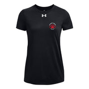 LFA - UA Women's Team Tech SS (Black)