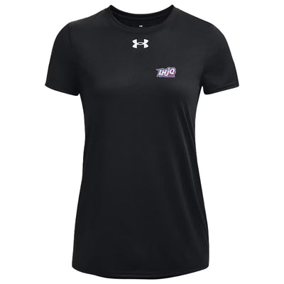 LHJQ - Women's Team Tech SS Tee