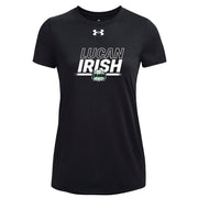 LIP - UA Women's Team Tech Tee