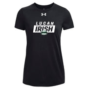 LIP - UA Women's Team Tech Tee
