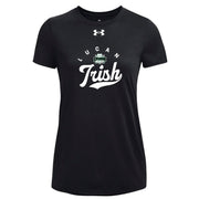 LIP - UA Women's Team Tech Tee