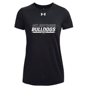 MBBP - UA Women's Team Tech Tee