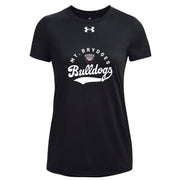 MBBP - UA Women's Team Tech Tee