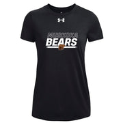 MBP - UA Women's Team Tech Tee